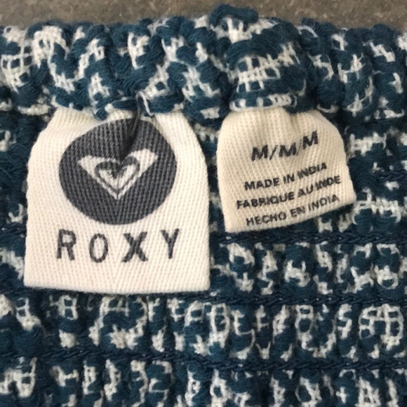 Strapless Roxy Dress - Picture 6 of 6